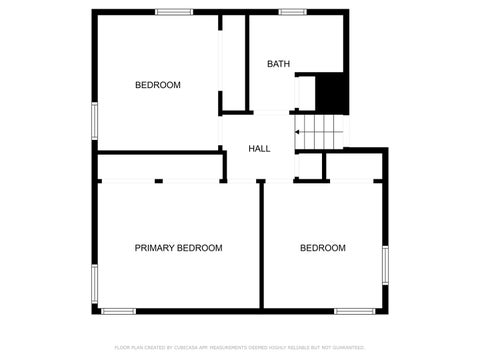 Tiny photo for 344 Ashland Avenue, Chicago Heights, IL 60411 (MLS # 12756885)