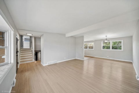Tiny photo for 344 Ashland Avenue, Chicago Heights, IL 60411 (MLS # 12756885)