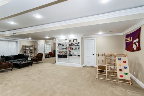 Tiny photo for Sleepy Hollow, IL 60118 (MLS # 12512387)