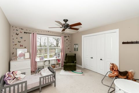 Tiny photo for Sleepy Hollow, IL 60118 (MLS # 12512387)