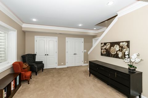 Tiny photo for Sleepy Hollow, IL 60118 (MLS # 12512387)