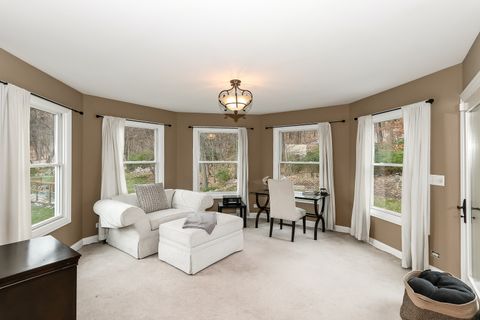 Tiny photo for Sleepy Hollow, IL 60118 (MLS # 12512387)