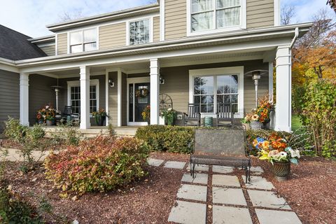 Tiny photo for Sleepy Hollow, IL 60118 (MLS # 12512387)