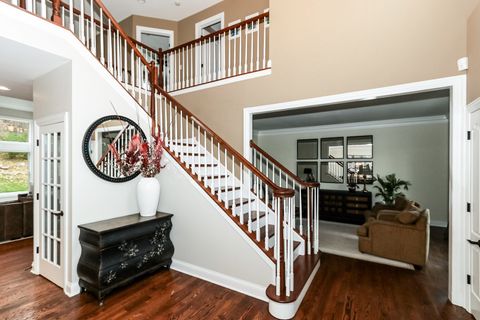 Tiny photo for Sleepy Hollow, IL 60118 (MLS # 12512387)