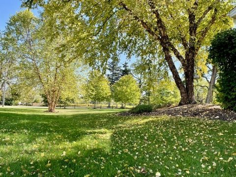 Tiny photo for Sleepy Hollow, IL 60118 (MLS # 12512387)