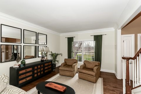 Tiny photo for Sleepy Hollow, IL 60118 (MLS # 12512387)