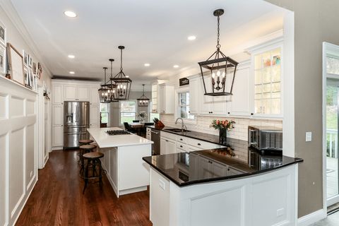 Tiny photo for Sleepy Hollow, IL 60118 (MLS # 12512387)