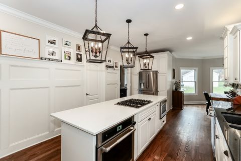 Tiny photo for Sleepy Hollow, IL 60118 (MLS # 12512387)