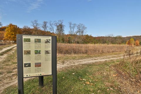 Tiny photo for Sleepy Hollow, IL 60118 (MLS # 12512387)