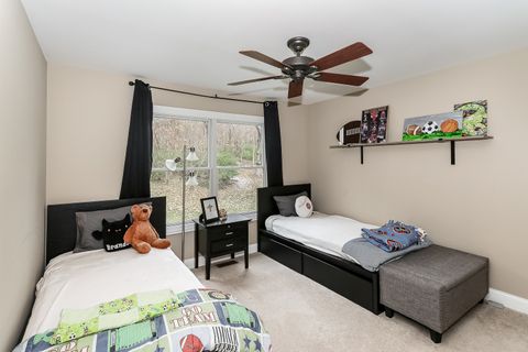 Tiny photo for Sleepy Hollow, IL 60118 (MLS # 12512387)