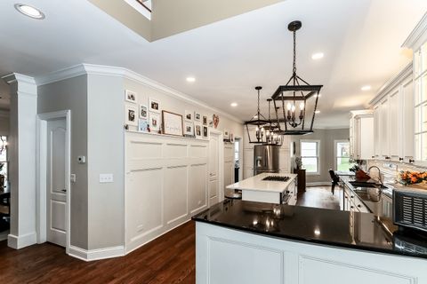 Tiny photo for Sleepy Hollow, IL 60118 (MLS # 12512387)