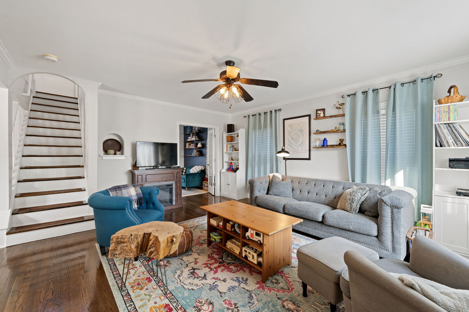 1488 Van Buren Avenue