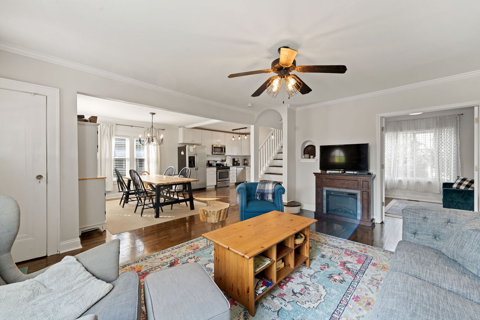 1488 Van Buren Avenue