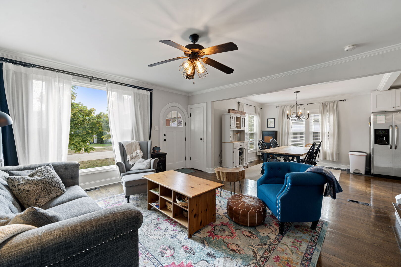 1488 Van Buren Avenue