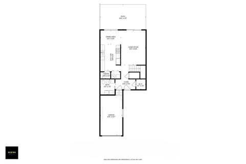 Tiny photo for 660 Versailles Court #A, Elk Grove Village, IL 60007 (MLS # 12597925)