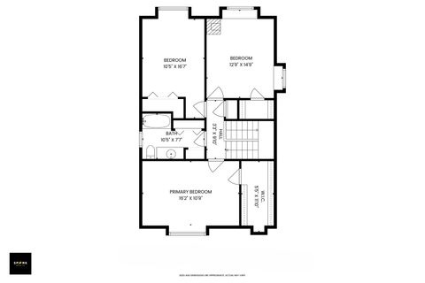 Tiny photo for 660 Versailles Court #A, Elk Grove Village, IL 60007 (MLS # 12597925)