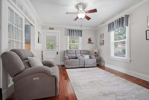 Tiny photo for 1406 W Empire Street, Bloomington, IL 61701 (MLS # 12682599)