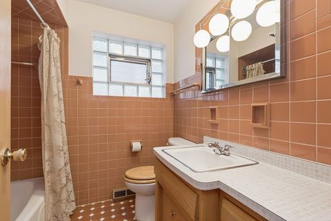 Tiny photo for 6421 S Knox Avenue, Chicago, IL 60629 (MLS # 12603674)