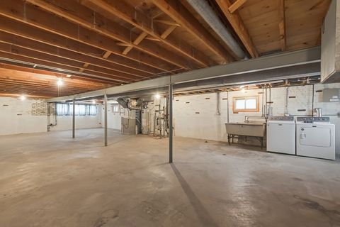 Tiny photo for 6421 S Knox Avenue, Chicago, IL 60629 (MLS # 12603674)