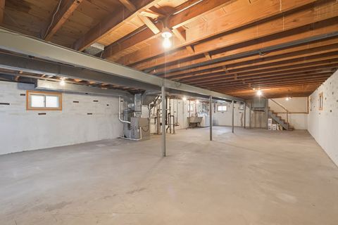 Tiny photo for 6421 S Knox Avenue, Chicago, IL 60629 (MLS # 12603674)