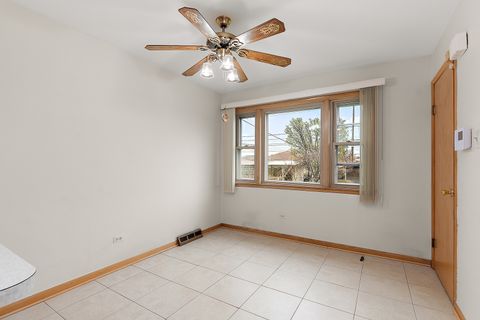 Tiny photo for 6421 S Knox Avenue, Chicago, IL 60629 (MLS # 12603674)