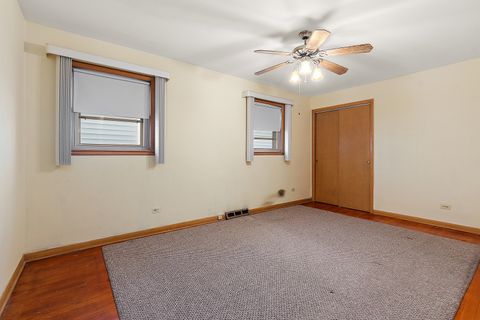 Tiny photo for 6421 S Knox Avenue, Chicago, IL 60629 (MLS # 12603674)