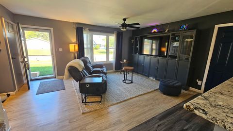 Tiny photo for 901 Aberdeen Drive, Crystal Lake, IL 60014 (MLS # 12434086)
