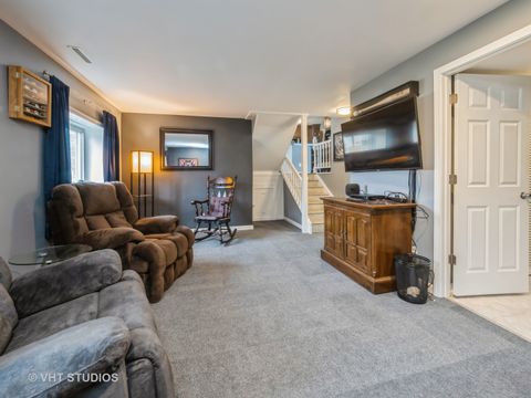 Tiny photo for 901 Aberdeen Drive, Crystal Lake, IL 60014 (MLS # 12434086)