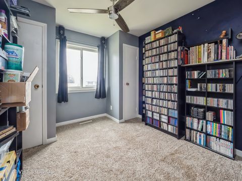 Tiny photo for 901 Aberdeen Drive, Crystal Lake, IL 60014 (MLS # 12434086)