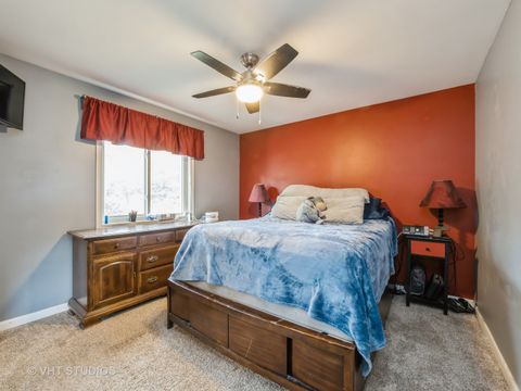 Tiny photo for 901 Aberdeen Drive, Crystal Lake, IL 60014 (MLS # 12434086)