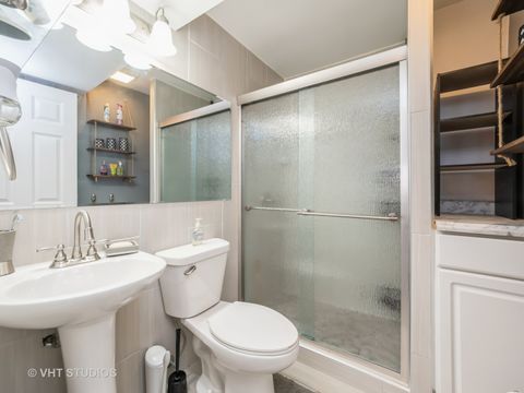 Tiny photo for 901 Aberdeen Drive, Crystal Lake, IL 60014 (MLS # 12434086)