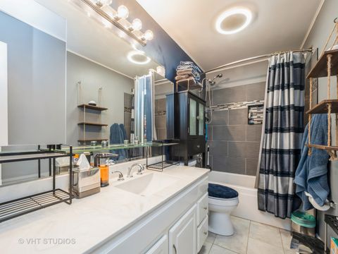 Tiny photo for 901 Aberdeen Drive, Crystal Lake, IL 60014 (MLS # 12434086)