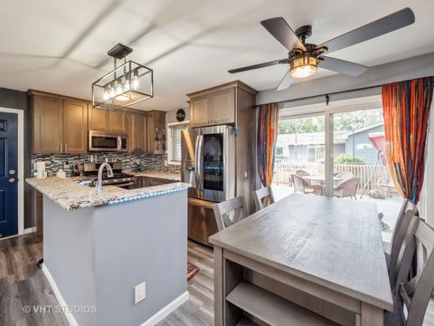 Tiny photo for 901 Aberdeen Drive, Crystal Lake, IL 60014 (MLS # 12434086)