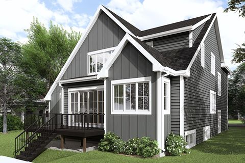 Tiny photo for 6925 Clarendon Hills Road, Darien, IL 60561 (MLS # 12347119)