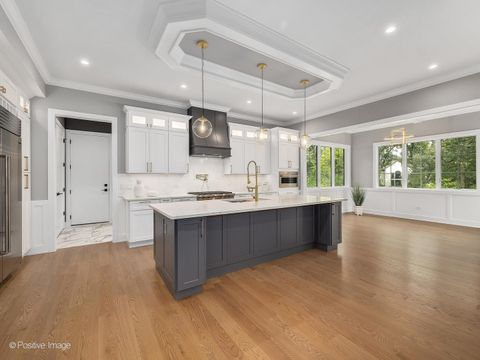 Tiny photo for 6925 Clarendon Hills Road, Darien, IL 60561 (MLS # 12347119)