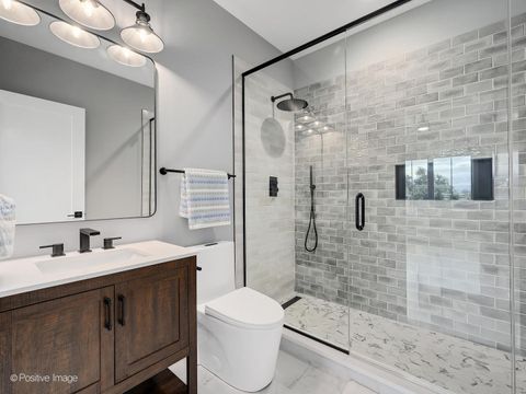 Tiny photo for 6925 Clarendon Hills Road, Darien, IL 60561 (MLS # 12347119)