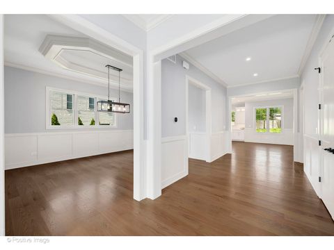 Tiny photo for 6925 Clarendon Hills Road, Darien, IL 60561 (MLS # 12347119)