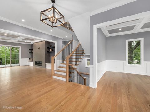 Tiny photo for 6925 Clarendon Hills Road, Darien, IL 60561 (MLS # 12347119)