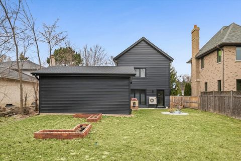 Tiny photo for 2415 Lake Avenue, Wilmette, IL 60091 (MLS # 12528768)