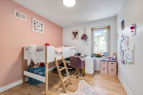 Tiny photo for 2415 Lake Avenue, Wilmette, IL 60091 (MLS # 12528768)