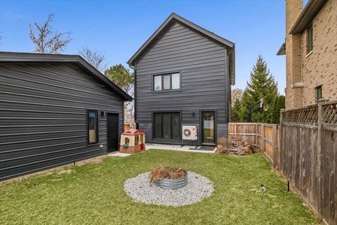 Tiny photo for 2415 Lake Avenue, Wilmette, IL 60091 (MLS # 12528768)