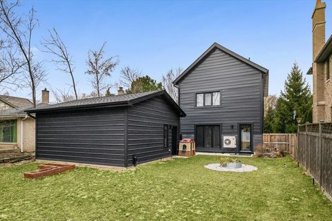 Tiny photo for 2415 Lake Avenue, Wilmette, IL 60091 (MLS # 12528768)