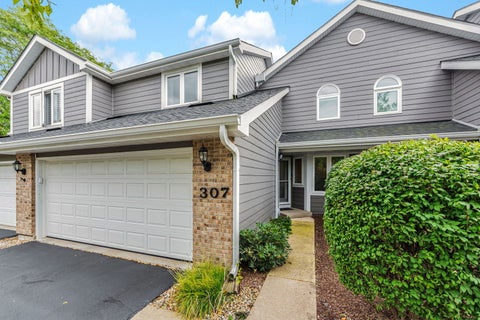 Photo of 307 N Charles Avenue, Naperville, IL 60540 (MLS # 12767629)