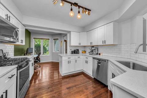 Tiny photo for 307 N Charles Avenue, Naperville, IL 60540 (MLS # 12767629)