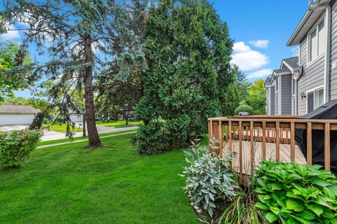 Tiny photo for 307 N Charles Avenue, Naperville, IL 60540 (MLS # 12767629)