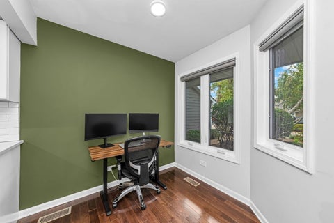 Tiny photo for 307 N Charles Avenue, Naperville, IL 60540 (MLS # 12767629)