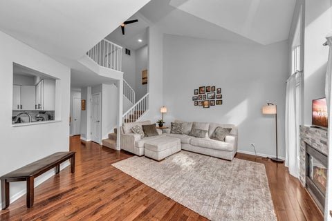 Tiny photo for 307 N Charles Avenue, Naperville, IL 60540 (MLS # 12767629)