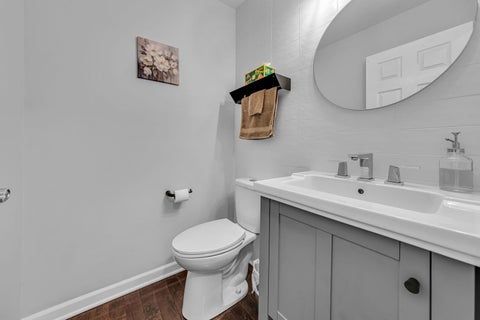 Tiny photo for 307 N Charles Avenue, Naperville, IL 60540 (MLS # 12767629)