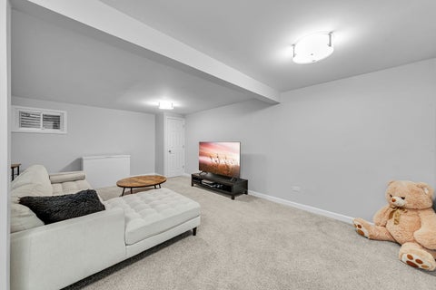 Tiny photo for 307 N Charles Avenue, Naperville, IL 60540 (MLS # 12767629)