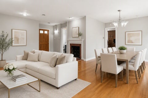 Tiny photo for 311 N Mac Arthur Boulevard, Mount Prospect, IL 60056 (MLS # 12779936)